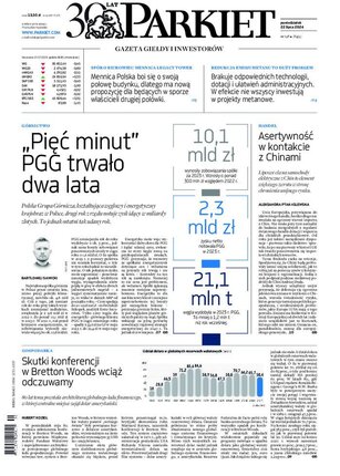Parkiet 148/2024