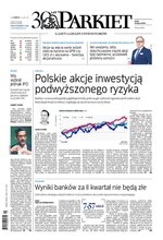 Parkiet 150/2024