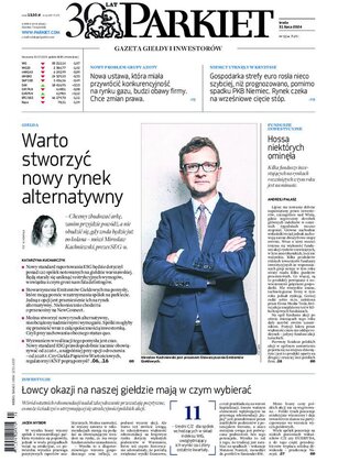 Parkiet 155/2024