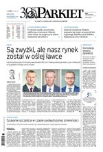 Parkiet 160/2024