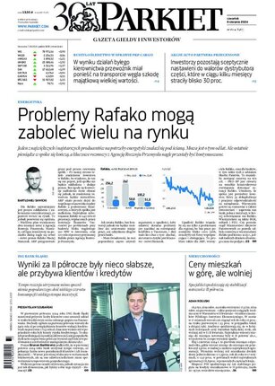 Parkiet 161/2024