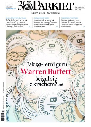 Parkiet 162/2024