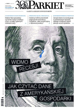 Parkiet 166/2024