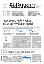 Parkiet 167/2024