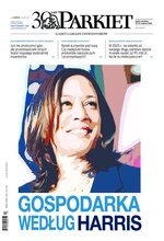 Parkiet 171/2024