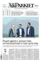 Parkiet 172/2024