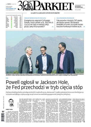 Parkiet 172/2024