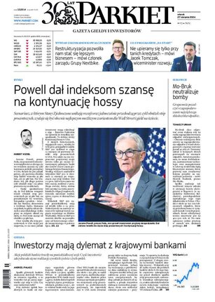 Parkiet 173/2024