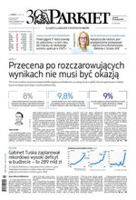 Parkiet 175/2024
