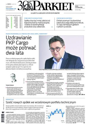 Parkiet 178/2024