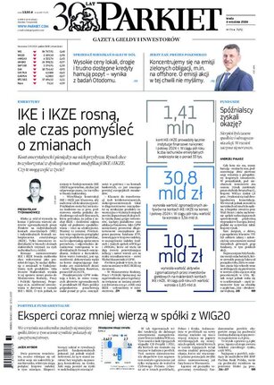 Parkiet 179/2024