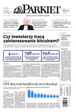 Parkiet 18/2024