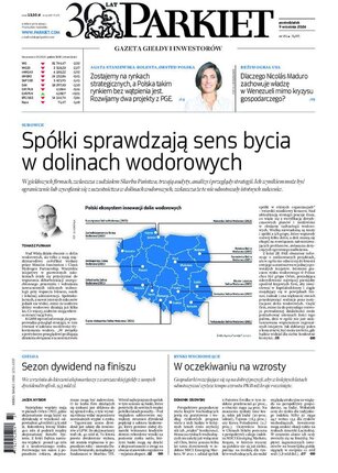 Parkiet 182/2024