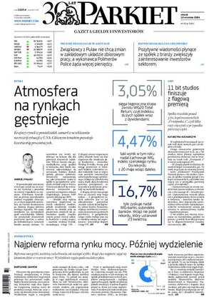 Parkiet 183/2024