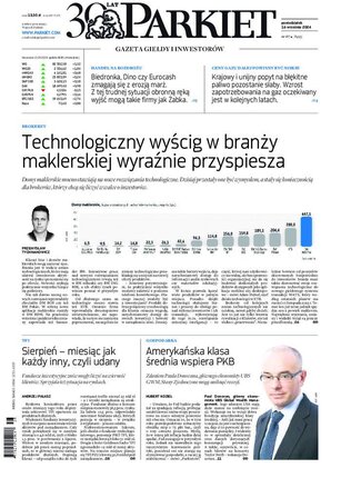 Parkiet 187/2024
