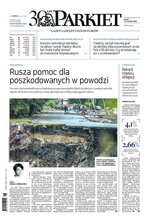 Parkiet 188/2024