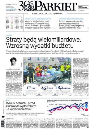 Parkiet 190/2024