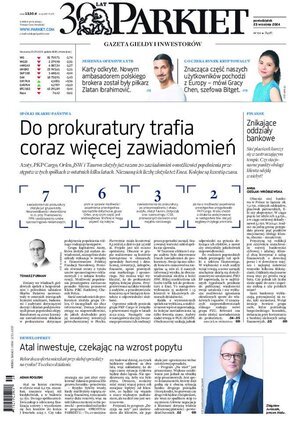 Parkiet 192/2024