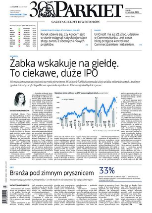 Parkiet 193/2024