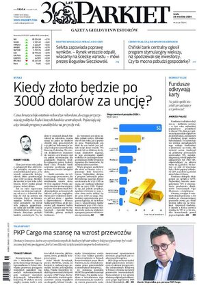 Parkiet 194/2024