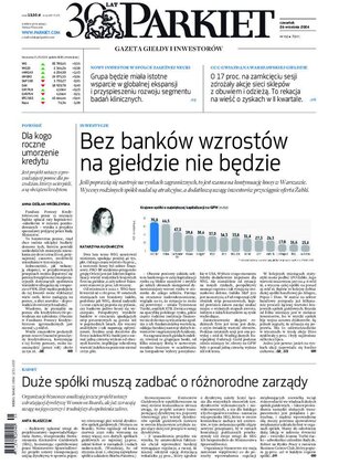 Parkiet 195/2024