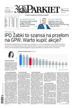 Parkiet 199/2024