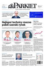 Parkiet 2/2024