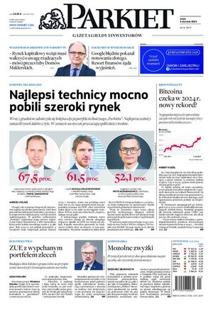 Parkiet 2/2024