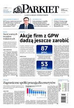 Parkiet 20/2024
