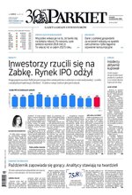 Parkiet 200/2024
