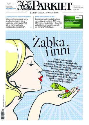 Parkiet 201/2024