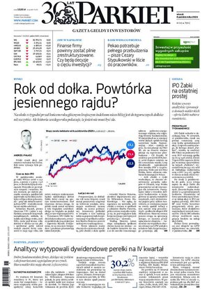 Parkiet 203/2024