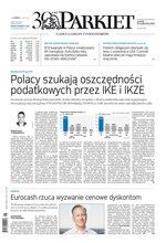 Parkiet 205/2024