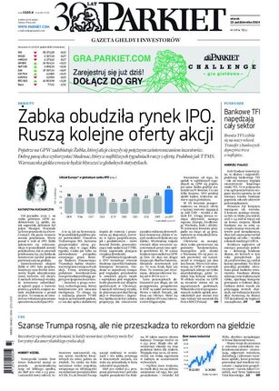 Parkiet 208/2024
