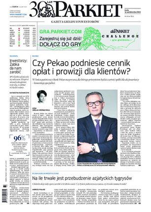 Parkiet 209/2024