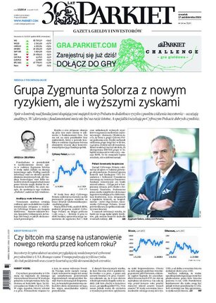 Parkiet 210/2024