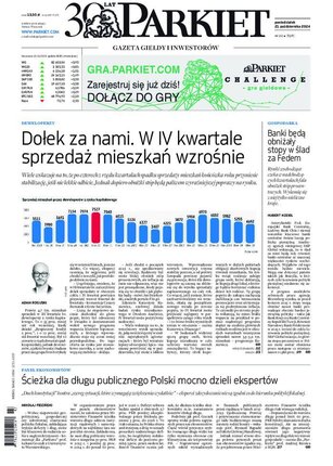 Parkiet 212/2024
