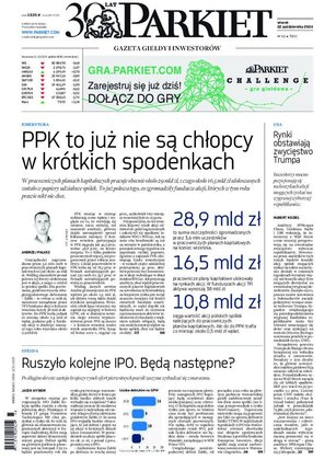 Parkiet 213/2024