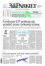 Parkiet 215/2024
