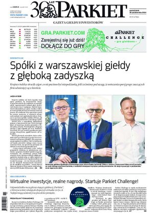 Parkiet 217/2024