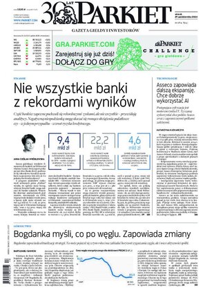 Parkiet 218/2024