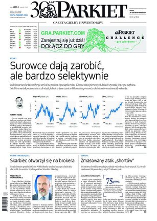 Parkiet 219/2024