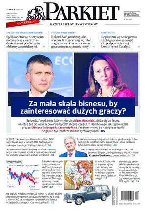 Parkiet 22/2024