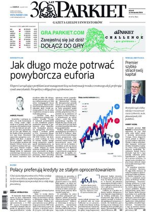 Parkiet 226/2024