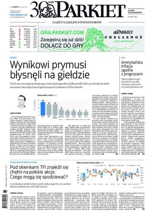 Parkiet 228/2024