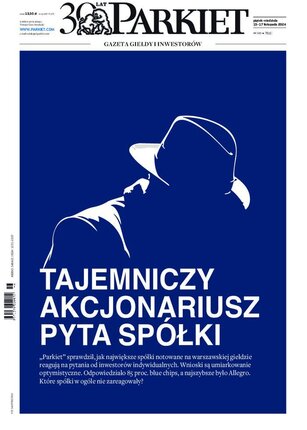 Parkiet 229/2024