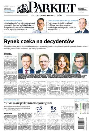 Parkiet 23/2024