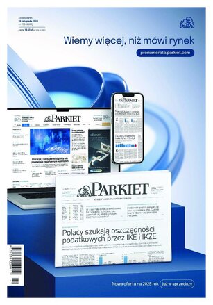 Parkiet 230/2024