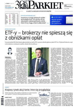 Parkiet 232/2024