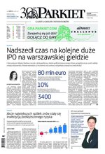 Parkiet 233/2024